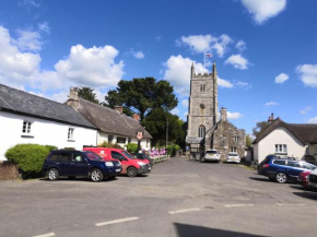 Church View House